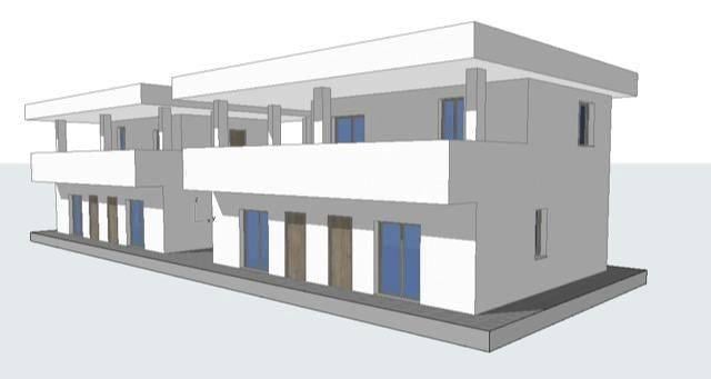 appartamento in vendita a Perugia in zona Prepo