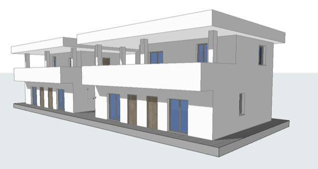 appartamento in vendita a Perugia in zona Madonna Alta