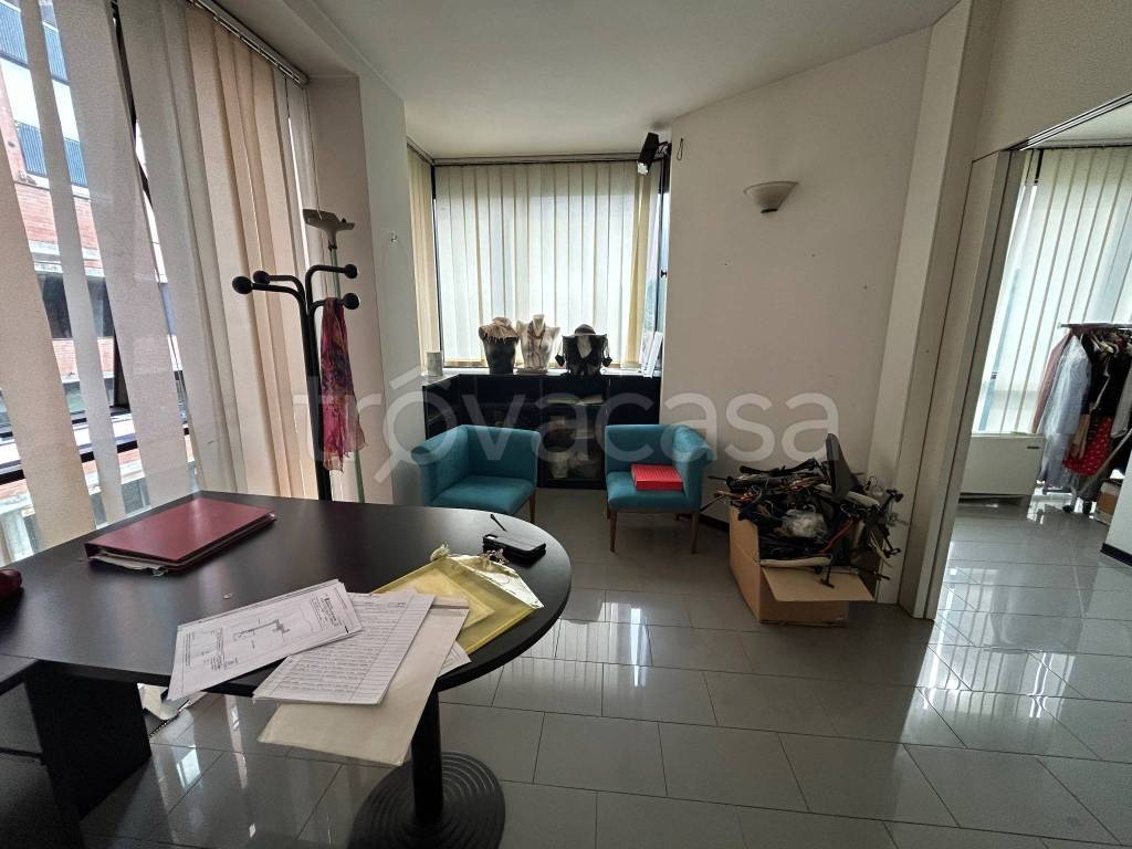 appartamento in vendita a Perugia in zona Madonna Alta