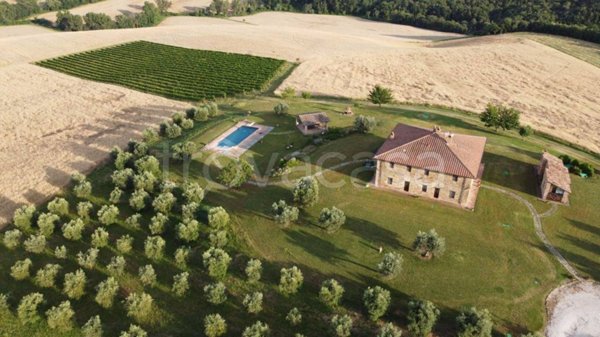terreno agricolo in vendita a Perugia in zona L'Olmo