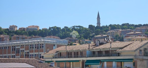 appartamento in vendita a Perugia in zona Centro Città