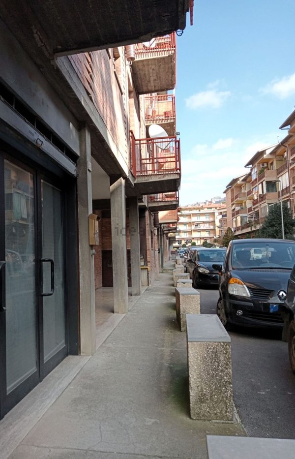 casa semindipendente in vendita a Perugia in zona Madonna Alta