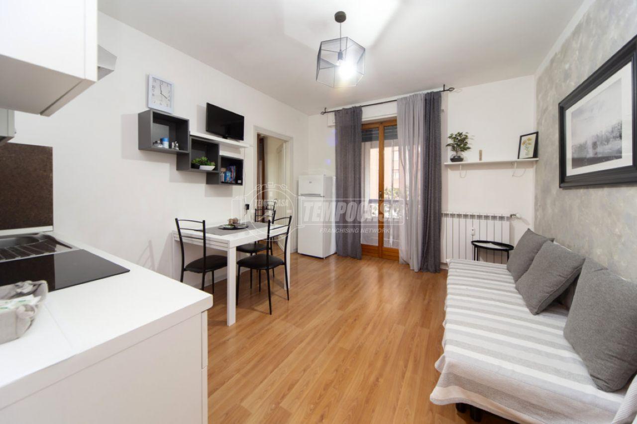 appartamento in vendita a Perugia in zona Madonna Alta
