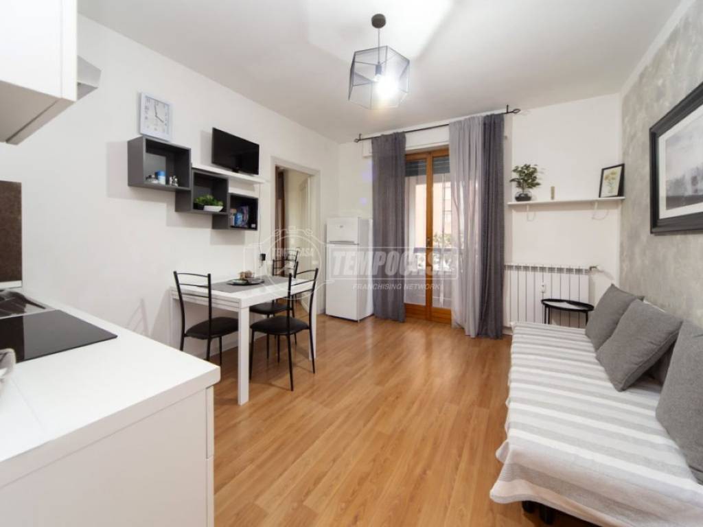 appartamento in vendita a Perugia in zona Madonna Alta