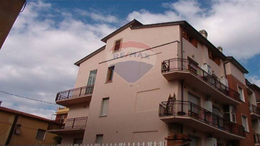 appartamento in vendita a Perugia in zona Madonna Alta