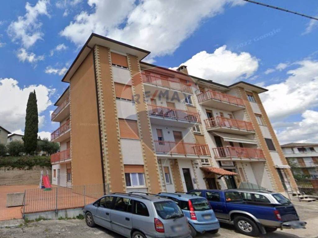 casa indipendente in vendita a Perugia in zona Villa Pitignano