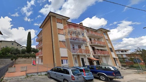 appartamento in vendita a Perugia in zona Villa Pitignano