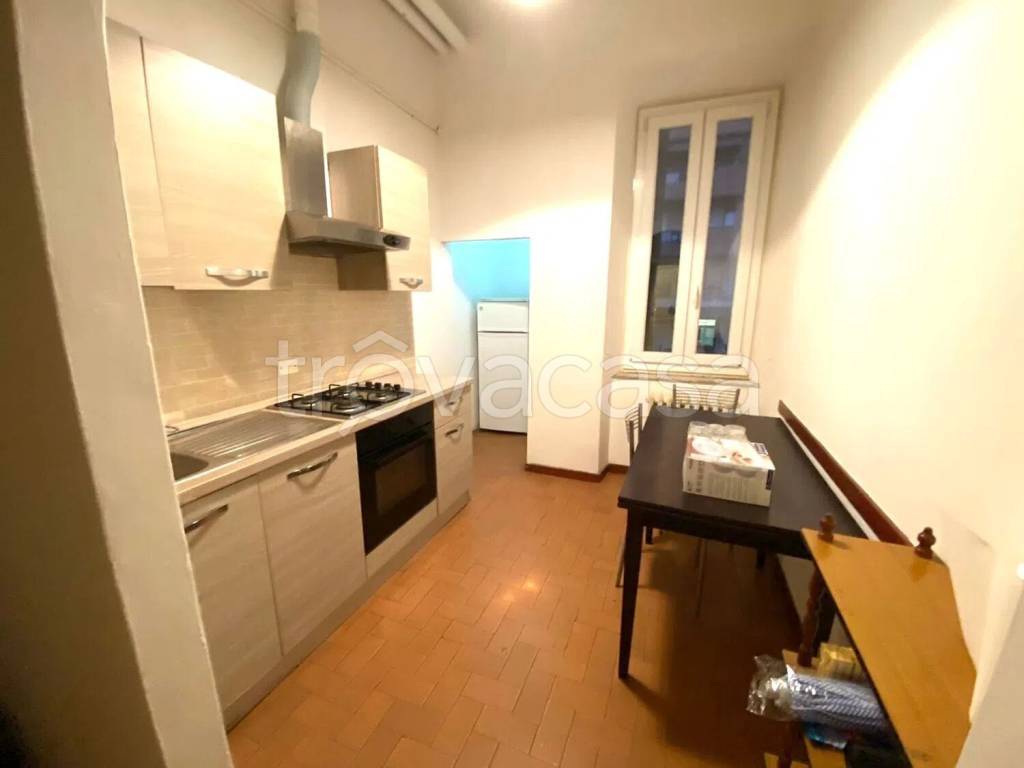 appartamento in vendita a Perugia in zona XX Settembre