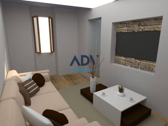 appartamento in vendita a Perugia in zona Centro Città