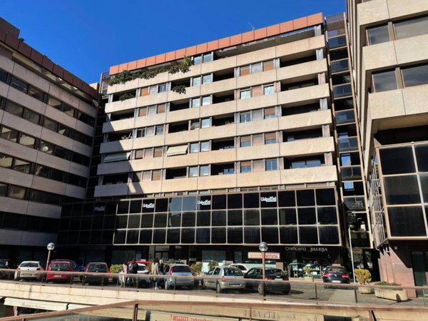 appartamento in vendita a Perugia in zona Centro Città