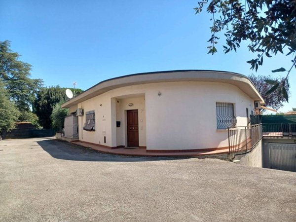 appartamento in vendita a Perugia in zona San Martino In Campo