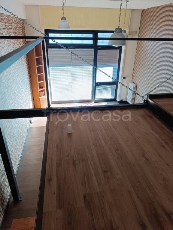 ufficio in vendita a Perugia in zona Monteluce