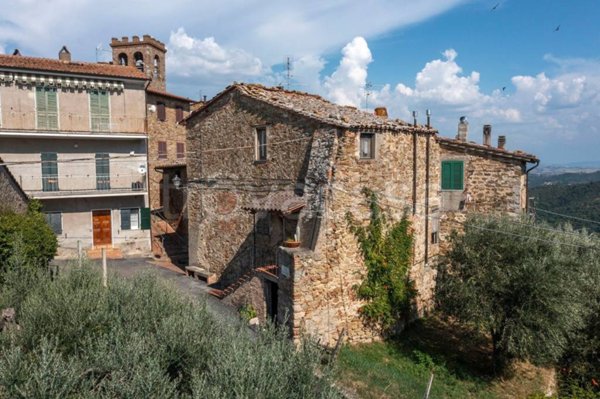 appartamento in vendita a Perugia in zona Fontignano