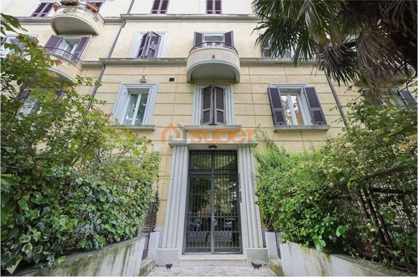 appartamento in vendita a Perugia in zona Centro Città