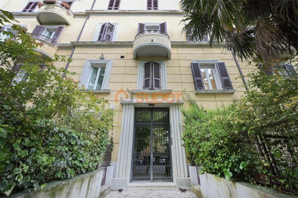 appartamento in vendita a Perugia in zona Centro Città