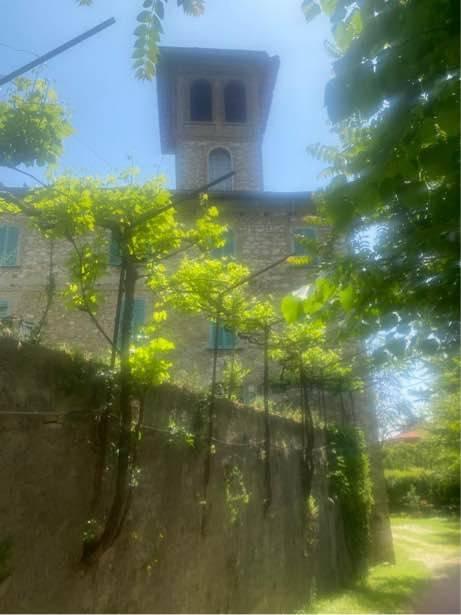 casa indipendente in vendita a Perugia in zona Elce