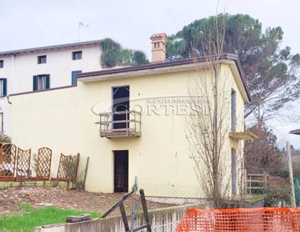 appartamento in vendita a Perugia in zona Solfagnano