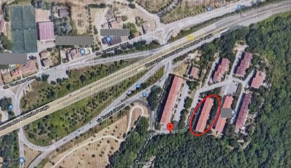 appartamento in vendita a Perugia in zona San Sisto