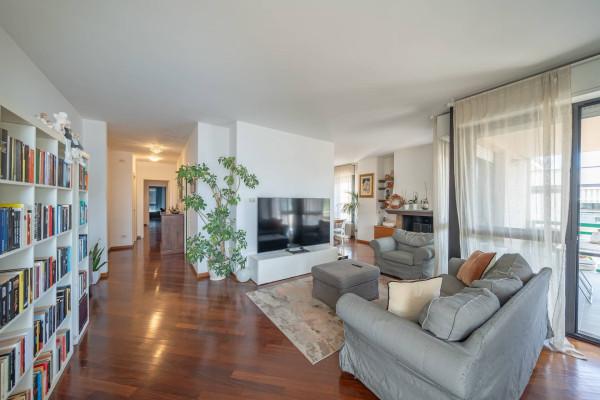 appartamento in vendita a Perugia in zona Madonna Alta