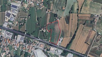 terreno agricolo in vendita a Perugia