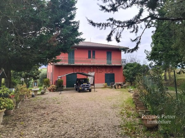 appartamento in vendita a Perugia in zona Casa del Diavolo