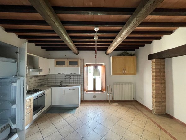 appartamento in vendita a Perugia in zona Centro Città