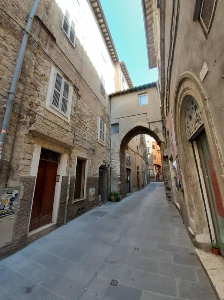 appartamento in vendita a Perugia in zona Centro Città