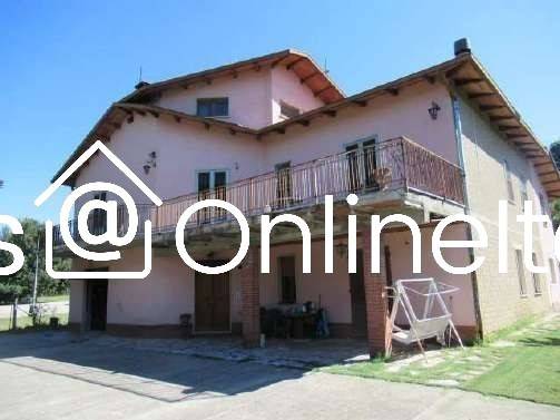 appartamento in vendita a Perugia in zona Ramazzano