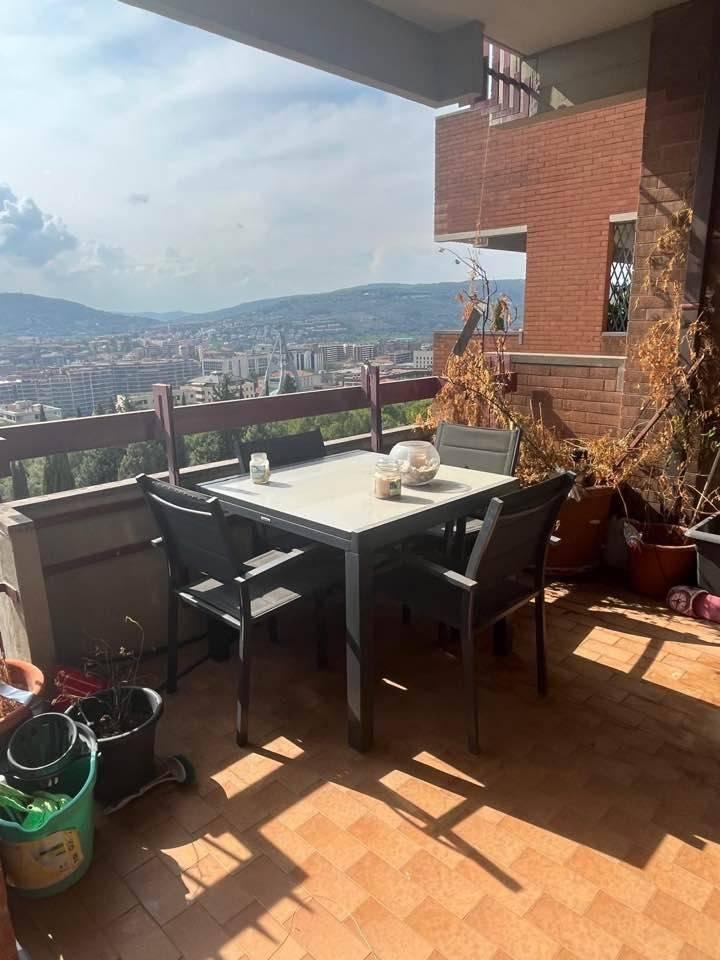 appartamento in vendita a Perugia in zona Centro Città