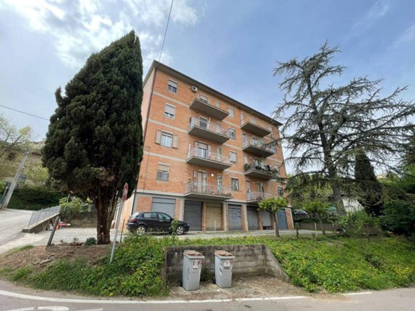 appartamento in vendita a Perugia in zona Cordigliano
