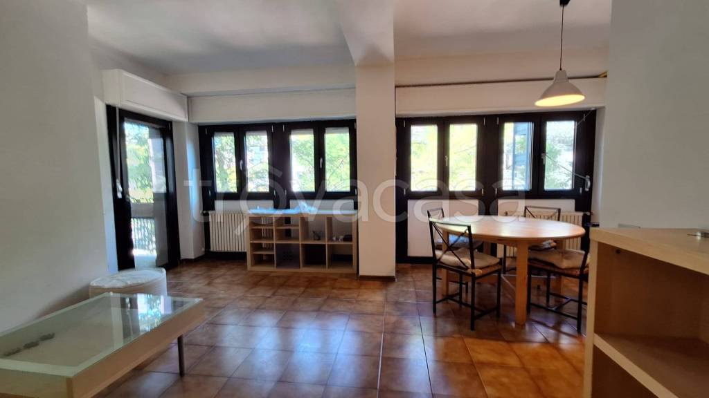 appartamento in vendita a Perugia in zona Madonna Alta