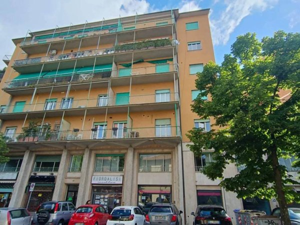 appartamento in vendita a Perugia in zona Centro Città