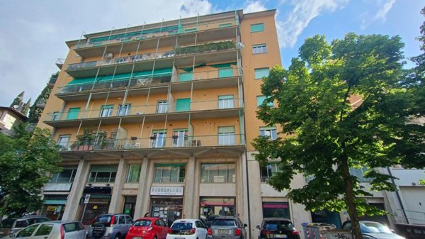appartamento in vendita a Perugia in zona Centro Città