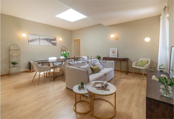 appartamento in vendita a Perugia in zona Centro Città