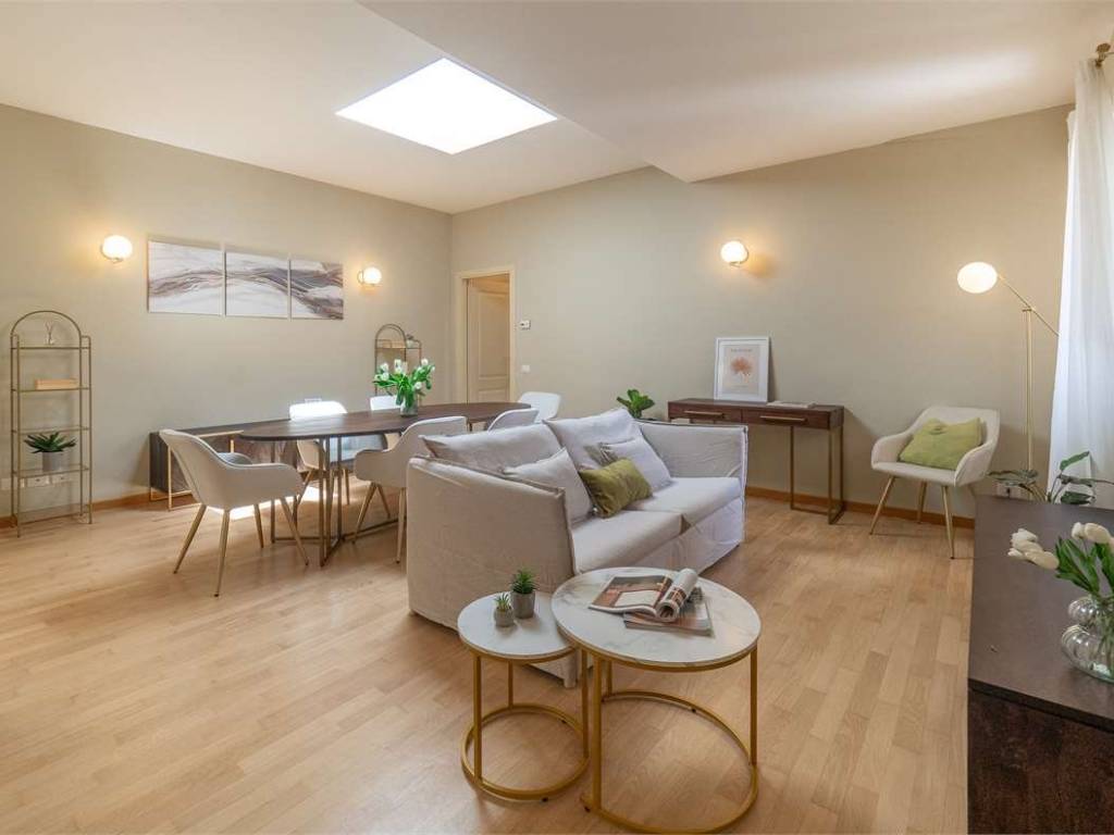appartamento in vendita a Perugia in zona Elce