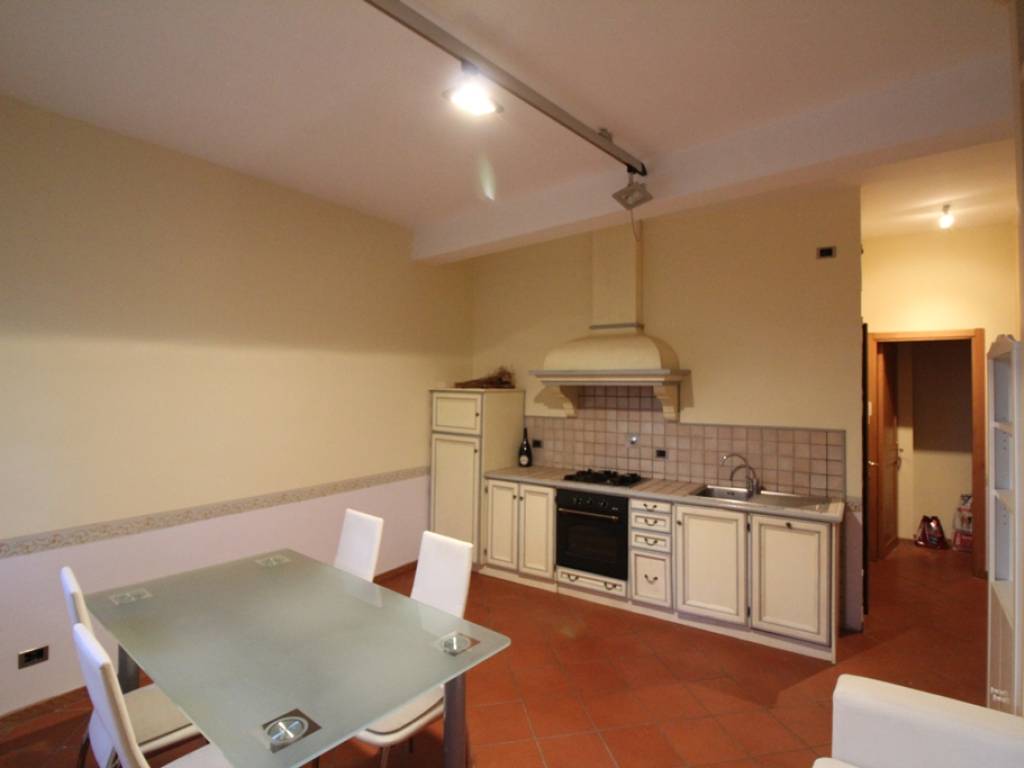 appartamento in vendita a Perugia in zona Centro Città