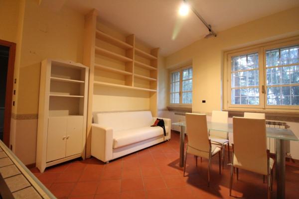 appartamento in vendita a Perugia in zona Centro Città