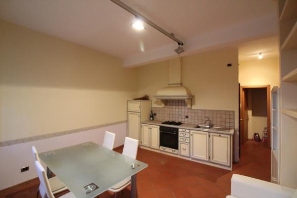 appartamento in vendita a Perugia in zona Centro Città