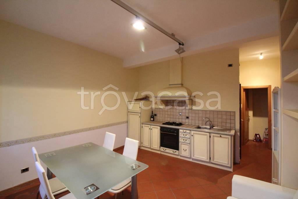 appartamento in vendita a Perugia in zona Centro Città