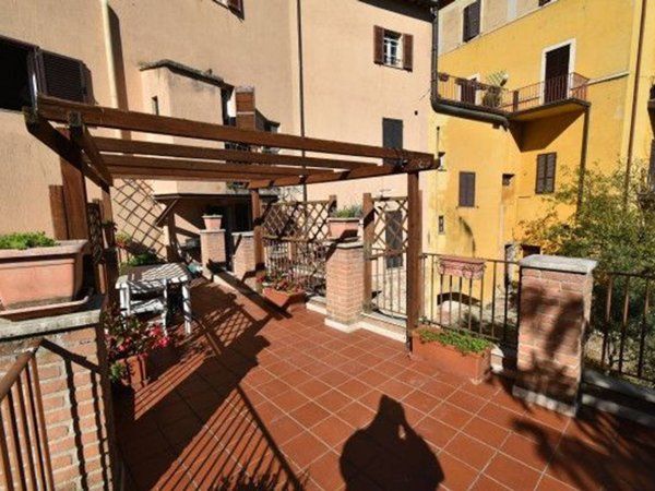appartamento in vendita a Perugia in zona Centro Città