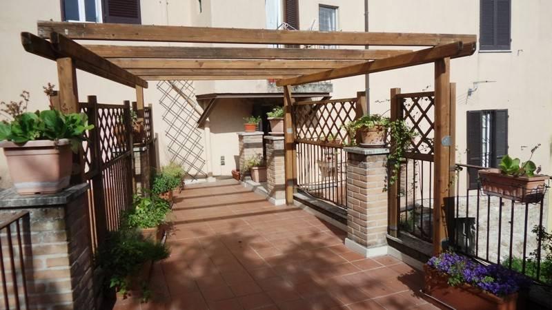 appartamento in vendita a Perugia in zona Centro Città
