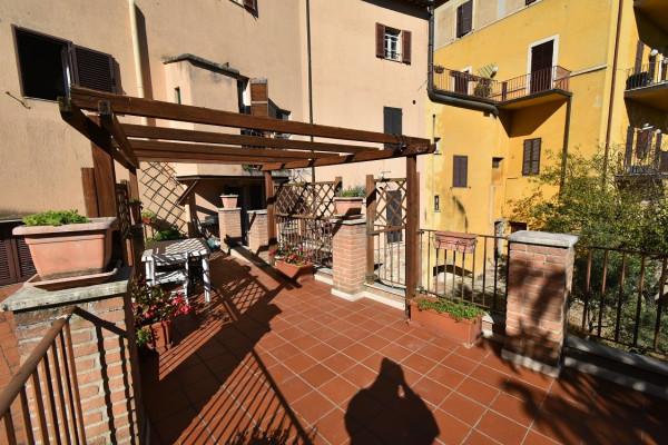 appartamento in vendita a Perugia in zona Centro Città