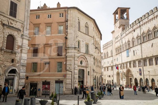 appartamento in vendita a Perugia in zona Centro Città