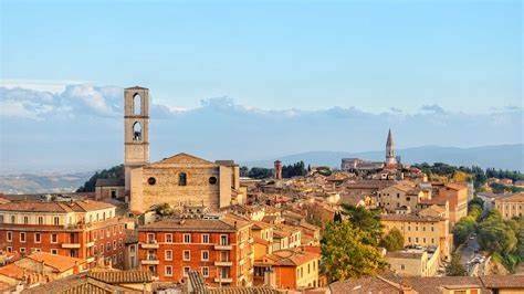 casa indipendente in vendita a Perugia in zona Ponte Felcino