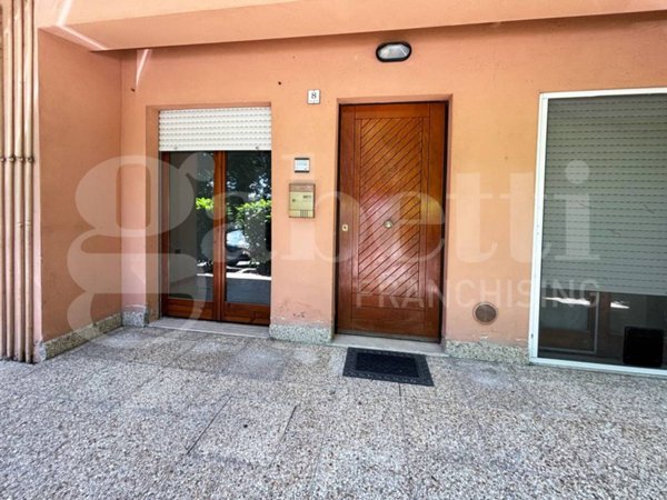 appartamento in vendita a Perugia in zona Pretola