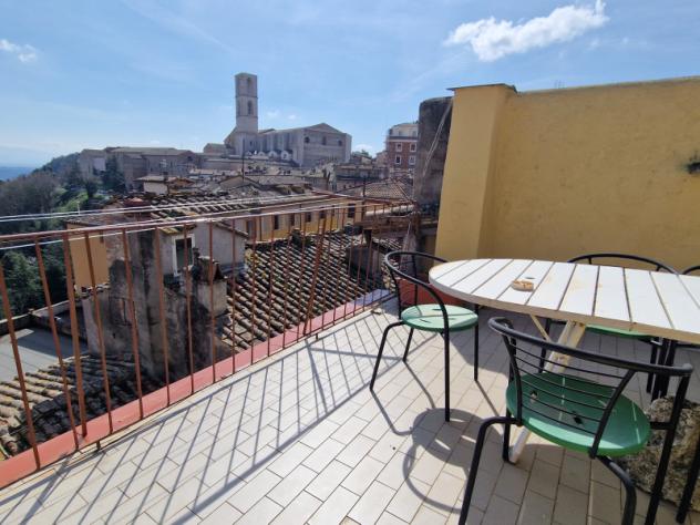 appartamento in vendita a Perugia in zona Centro Città