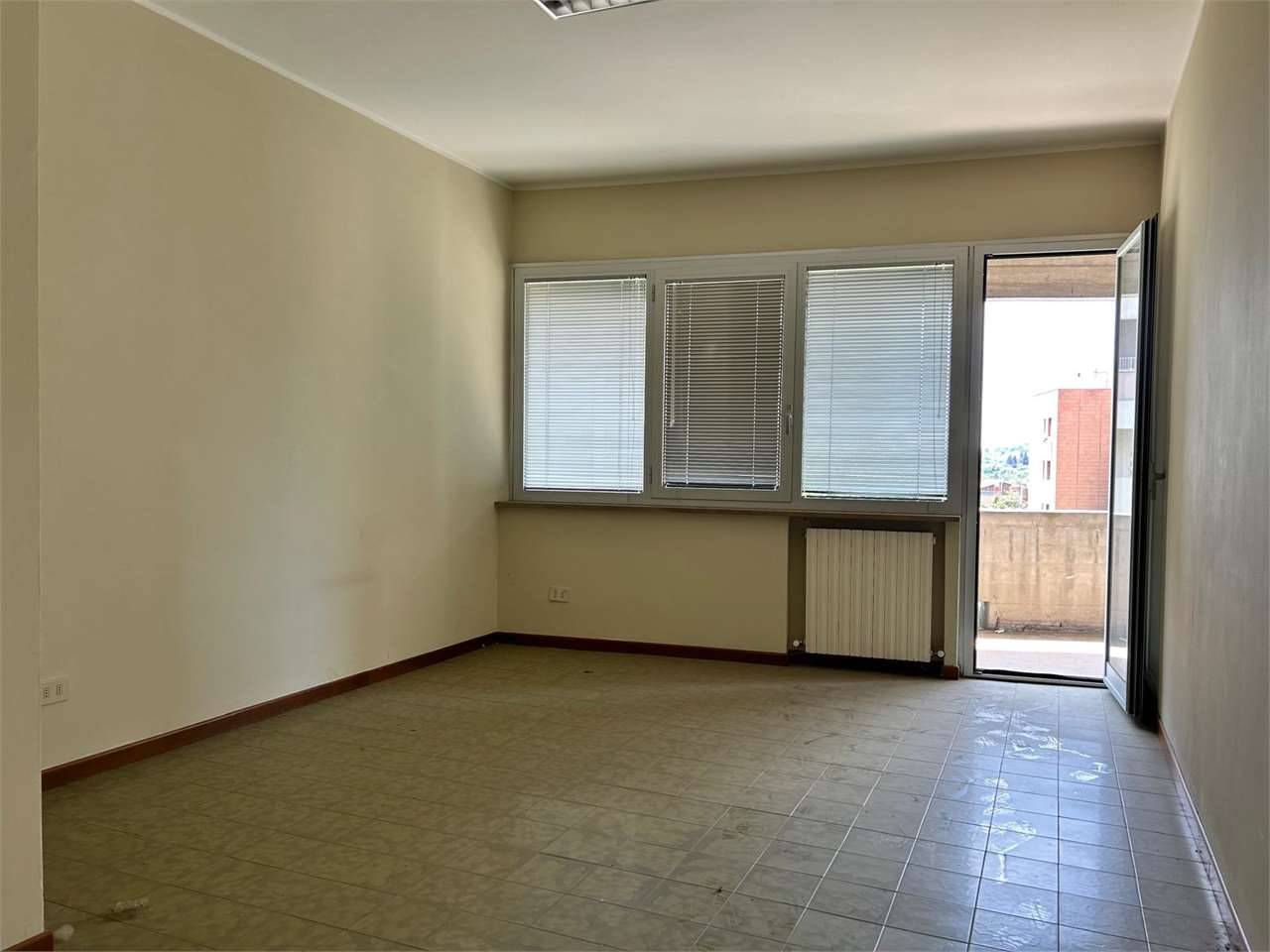appartamento in vendita a Perugia in zona Centro Città
