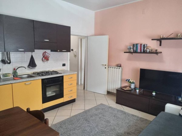 appartamento in vendita a Perugia in zona Ponte Pattoli