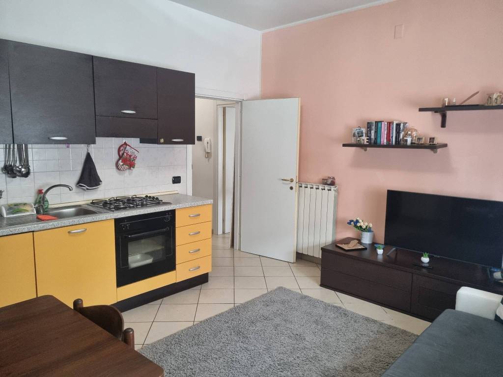 appartamento in vendita a Perugia in zona Ponte Pattoli