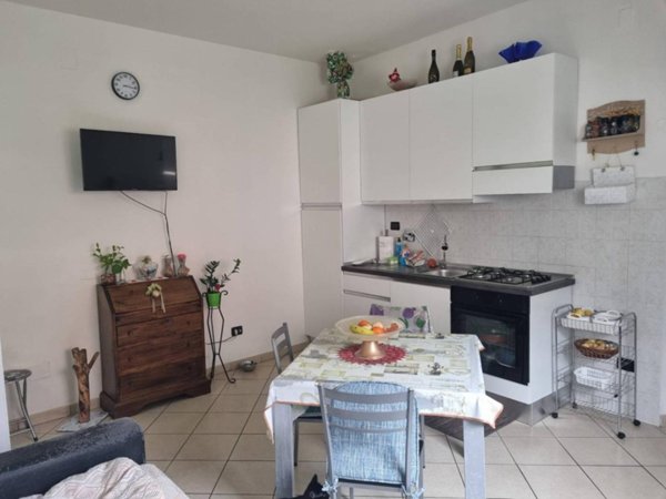 appartamento in vendita a Perugia in zona Ponte Pattoli